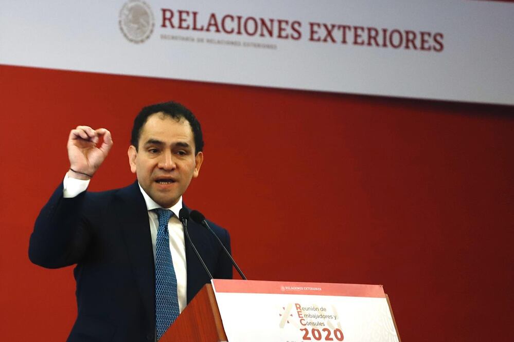 Foto: Berenice Fregoso