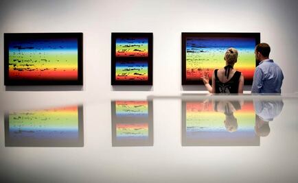 Arte en Alemania sobre la censura y el espionaje