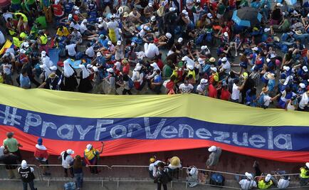 Ante la crisis en Venezuela, ¿cómo crees que ha actuado el gobierno de México?