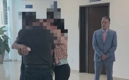 Rescatan a empresario secuestrado en Valle de Santiago, Guanajuato; detienen a los presuntos secuestradores