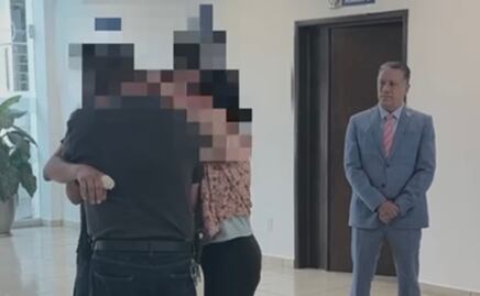 Rescatan a empresario secuestrado en Valle de Santiago, Guanajuato; detienen a los presuntos secuestradores