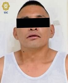 Uriel Rivera es vinculado a proceso por el acoso a la presidenta Claudia Sheinbaum