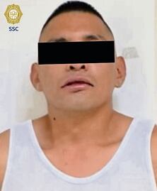 Uriel Rivera es vinculado a proceso por el acoso a la presidenta Claudia Sheinbaum