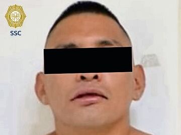 Uriel Rivera es vinculado a proceso por el acoso a la presidenta Claudia Sheinbaum