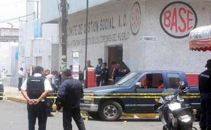 PRI rechaza que oficina robada en Neza manejara dinero en efectivo