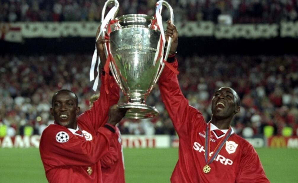 Alphonso Davies, sexto futbolista de Concacaf en ganar la Champions League