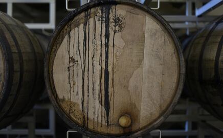 Defectos en el vino: ¿Qué es la oxidación y la reducción?