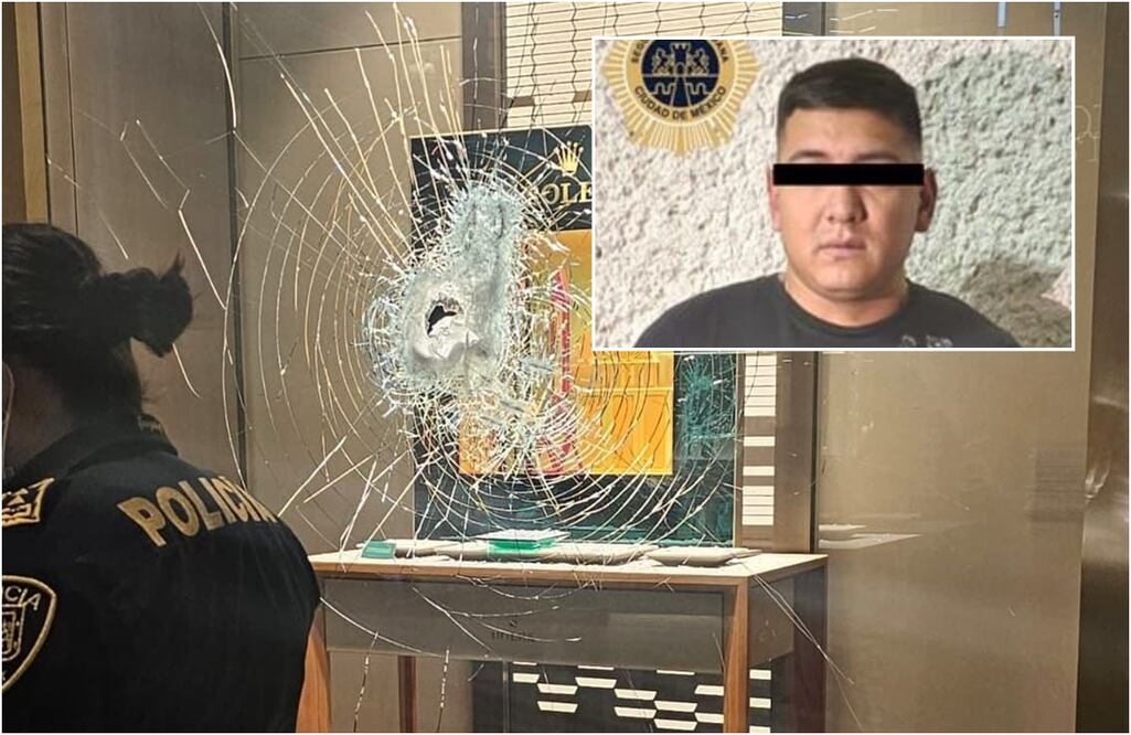 FOTO. Archivo/ EL UNIVERSAL/