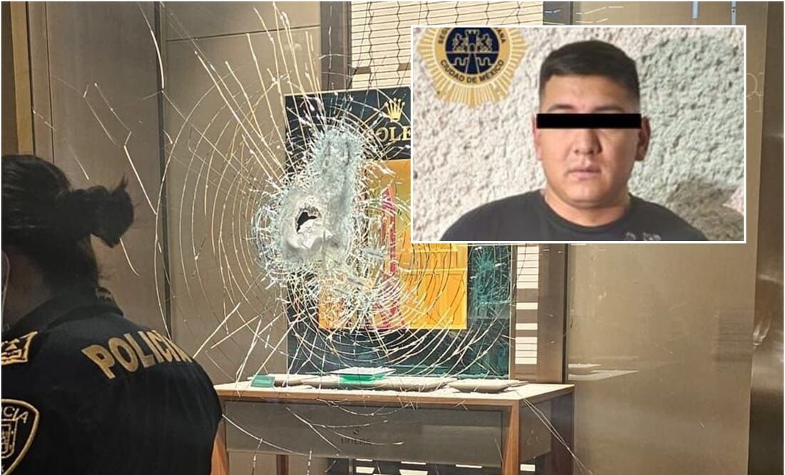 FOTO. Archivo/ EL UNIVERSAL/