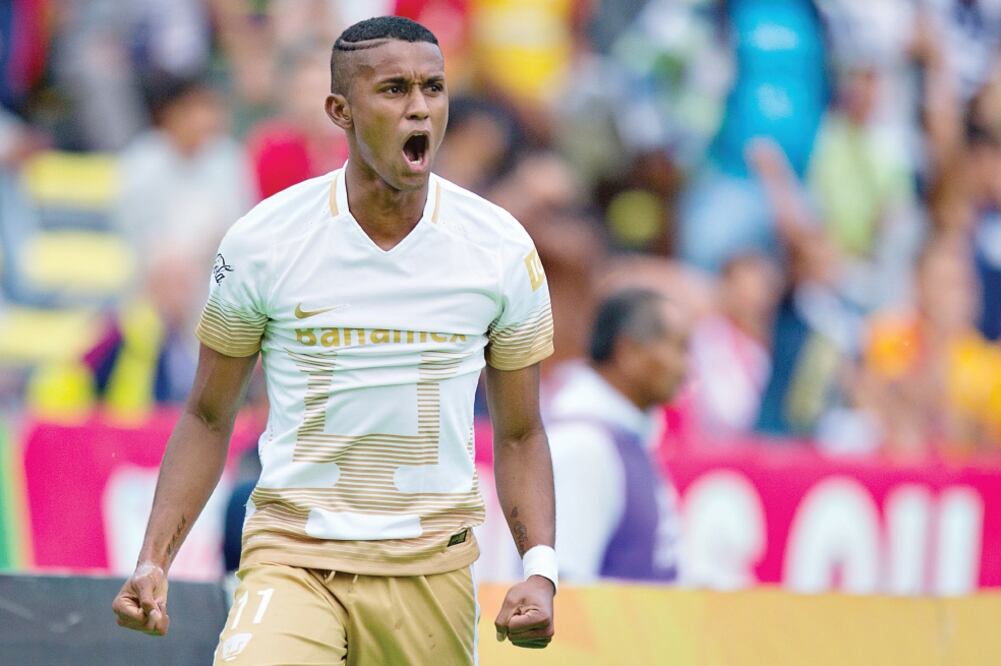 Fidel Martínez sabe que la Liguilla es el “torneo” importante (SERGIO MEJÍA. IMAGO7)