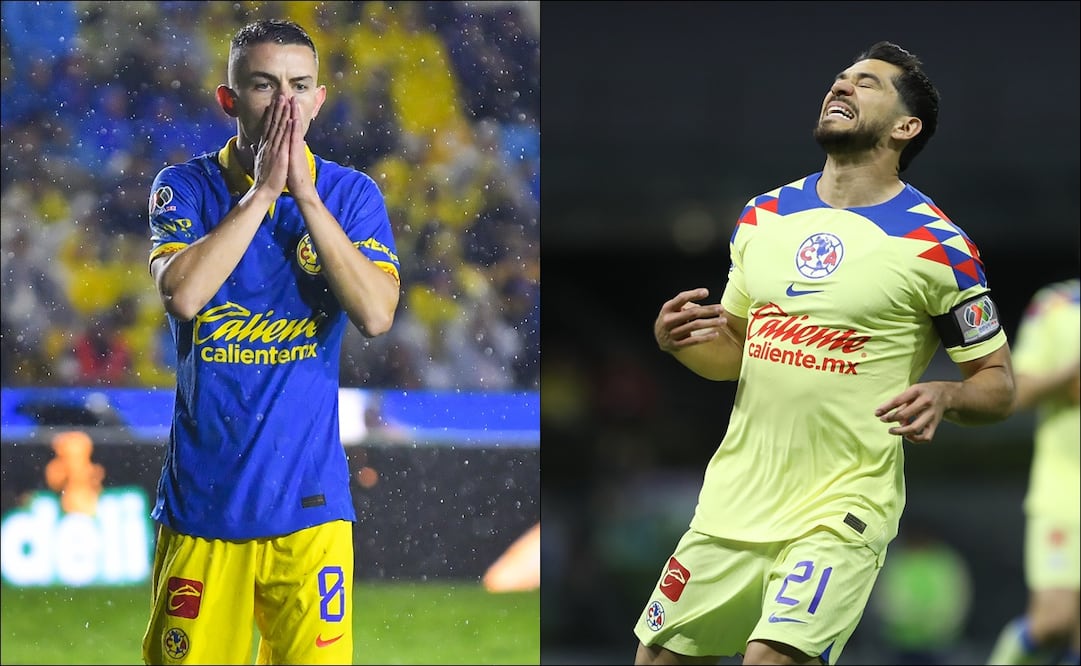 Conoce cuáles han sido las eliminaciones más dolorosas del América en Liguillas / FOTO: ESPECIAL