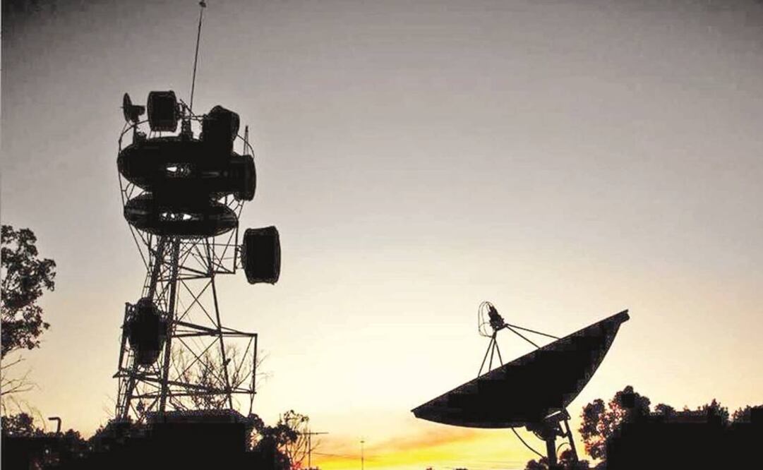 La programación, además, dará continuidad a series emblemáticas de la televisora. Foto: Archivo/ EL UNIVERSAL    