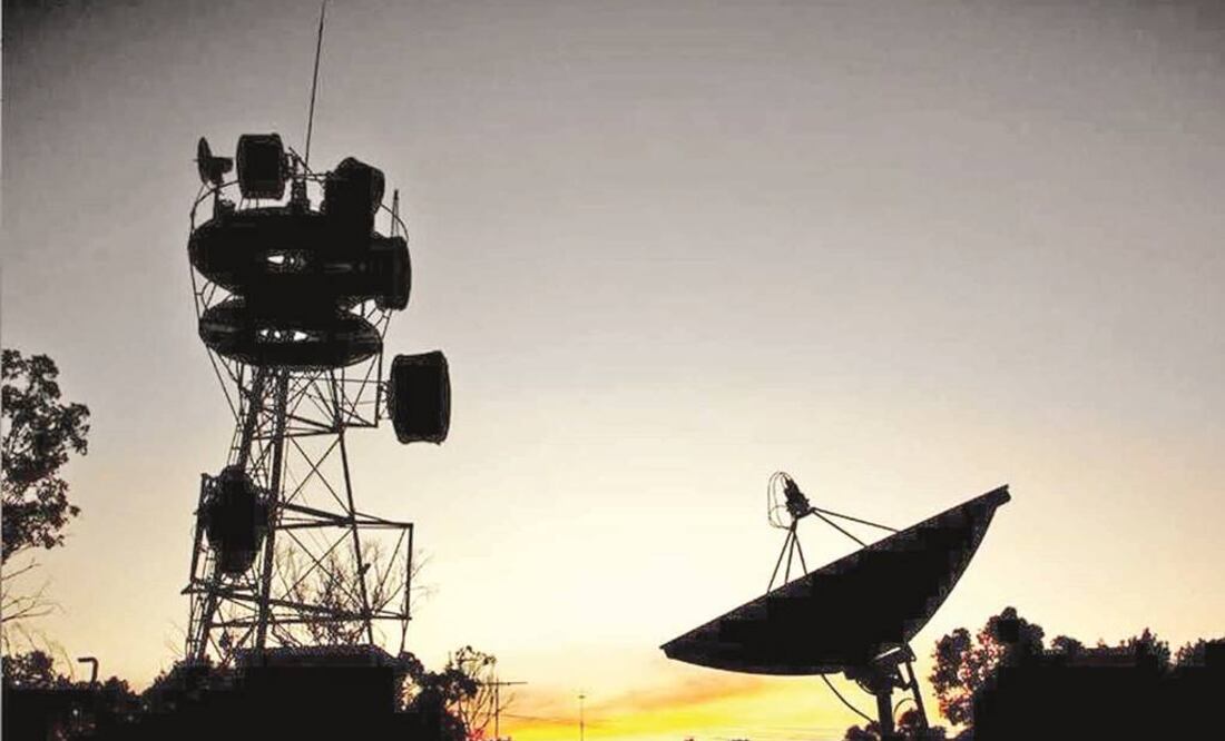 La programación, además, dará continuidad a series emblemáticas de la televisora. Foto: Archivo/ EL UNIVERSAL