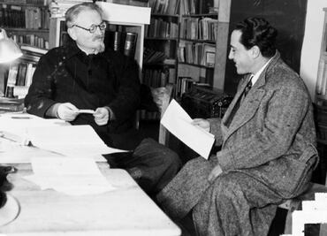 León Trotsky, la muerte de un revolucionario