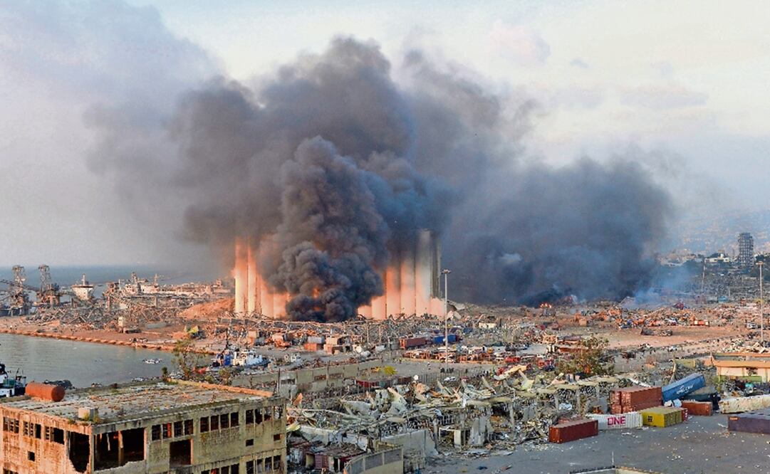 Foto: Archivo EL UNIVERSAL