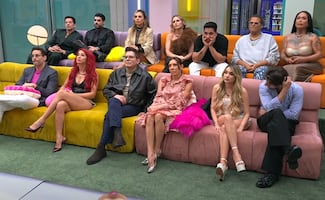 "La casa de los famosos México" ya tiene nuevos nominados; ¿Quiénes son?