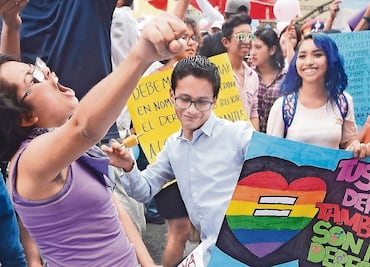 Arranca el Festival Cultural de la Diversidad Sexual en Zacatecas
