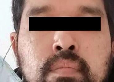 Cae hombre acusado de matar a su padre, un pastor de iglesia en Nogales