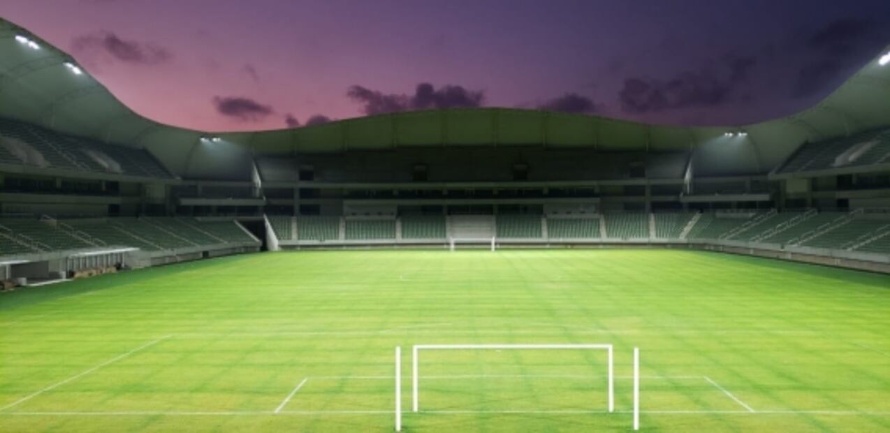 Estadio del Mazatlán FC, afina detalles para el inicio del Apertura 2020