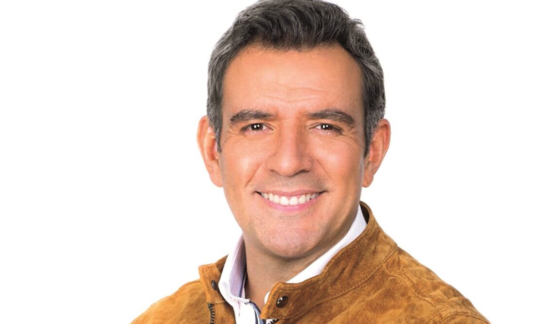 Sandarti tuvo un proyecto anterior pero se canceló por la pandemia. Foto: ARCHIVO EL UNIVERSAL