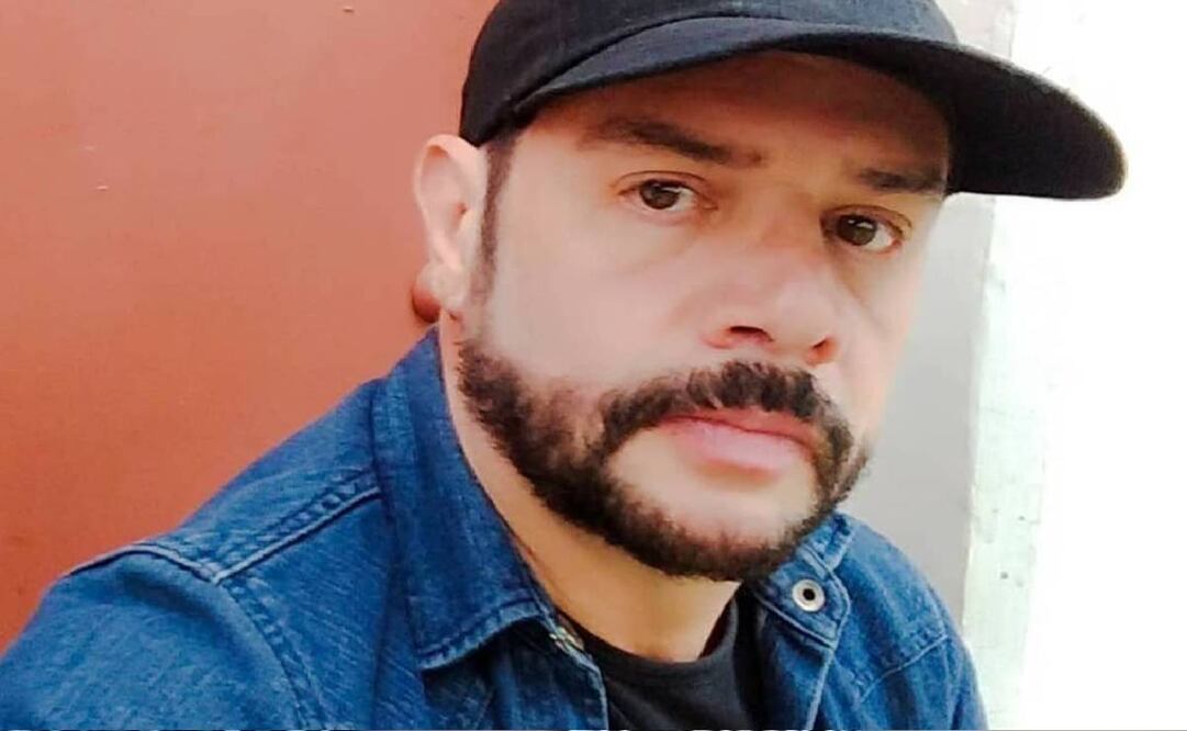 Héctor Parra espera que hoy lo declaren inocente de las acusaciones de su hija menor Alexa.