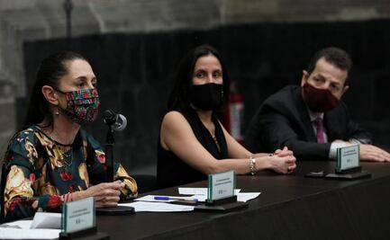 Anuncian renovación de programa Impulso