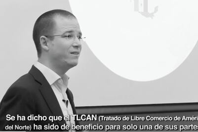 Anaya: México y EU deben construir puentes