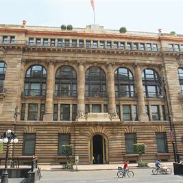 Sistema de pagos interbancarios se recupera de hackeo