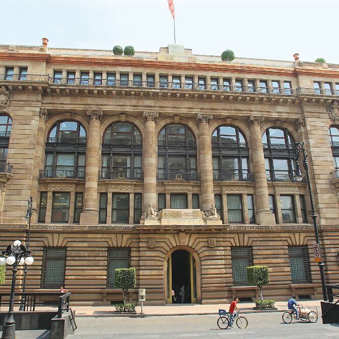 Se estima que el ciberataque provocó pérdidas por 300 millones de pesos. (ARCHIVO EL UNIVERSAL)