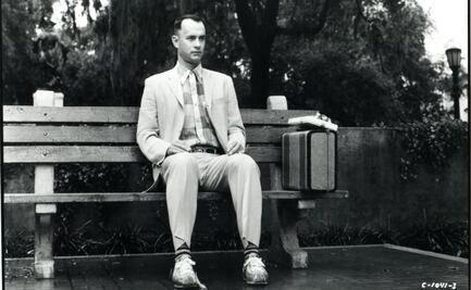 Fallece Winston Groom, autor de la novela "Forrest Gump"
