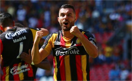 La pelea entre la Asociación de Futbolistas y exjugadores