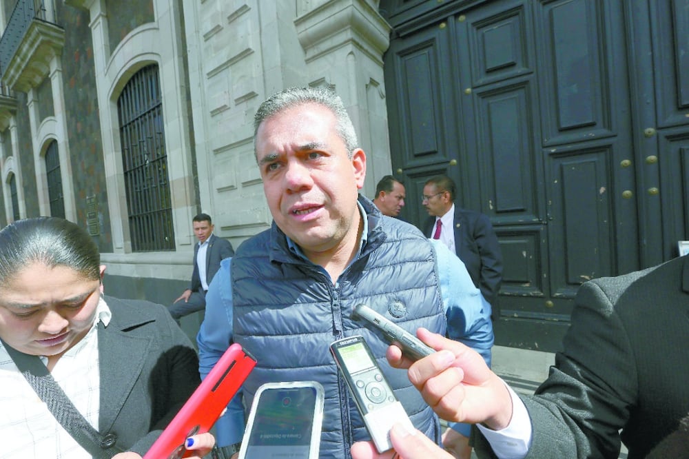 Foto: Jorge Alvarado/ EL UNIVERSAL