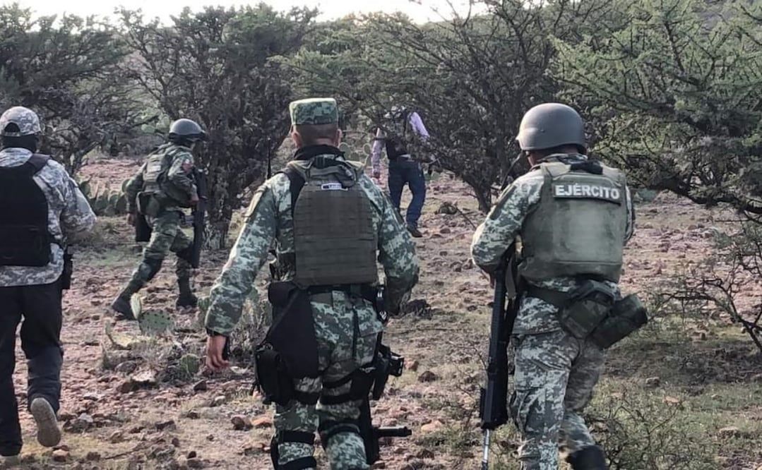 Desaparecen 3 estudiantes en Acapulco; familiares denuncian que no son buscados por las autoridades
Foto: Especial