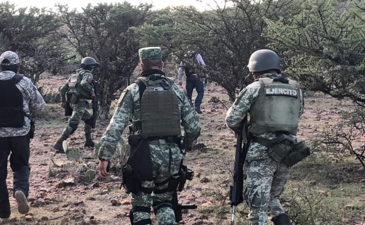 Desaparecen 3 estudiantes en Acapulco; familiares denuncian que no son buscados por las autoridades
Foto: Especial