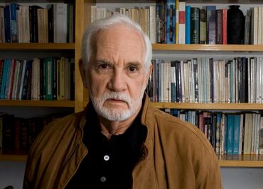 Fallece el actor Ricardo Blume