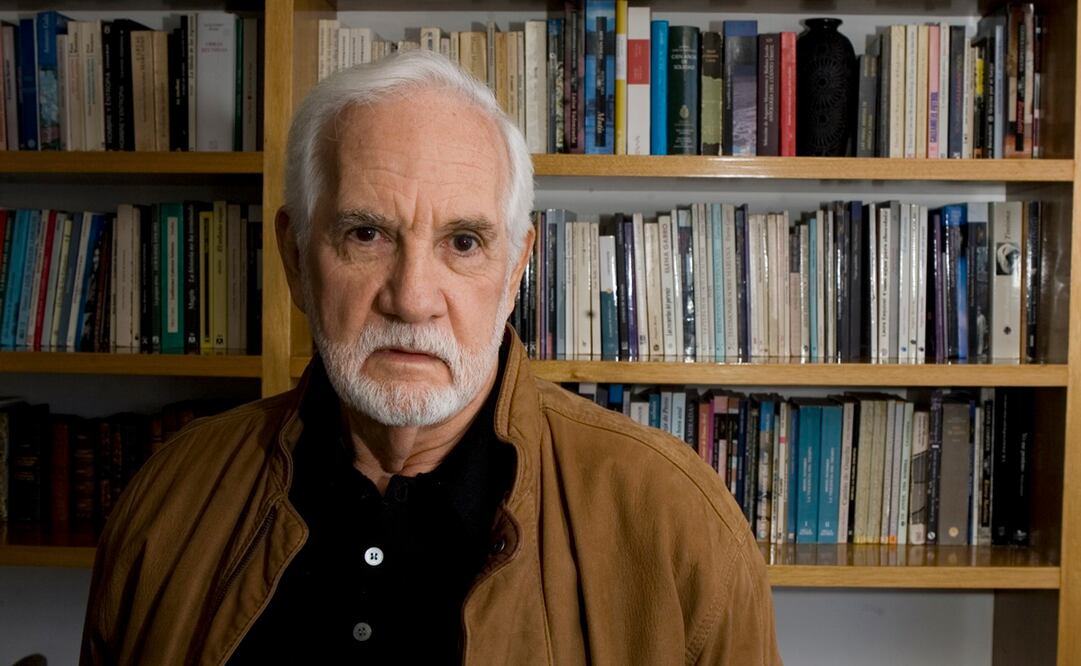 Ricardo Blume,. Foto: Archivo