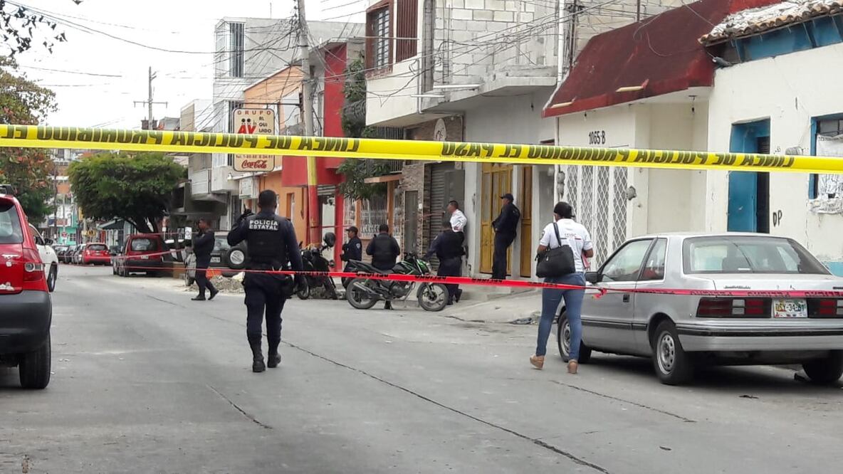 Fotos: cortesía de Ery Acuña