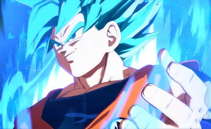 Así es el nuevo juego de Dragon Ball Z