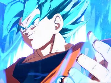 Así es el nuevo juego de Dragon Ball Z