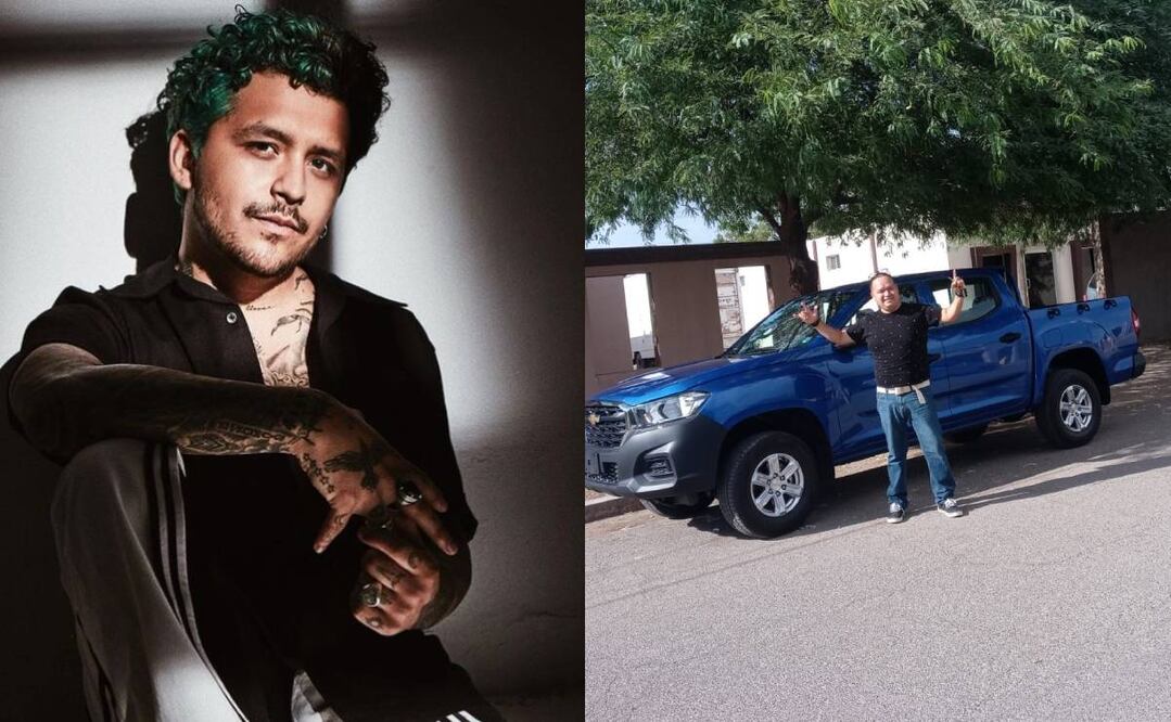 Foto: Instagram/ Facebook @franciscojavier.gtzsierra