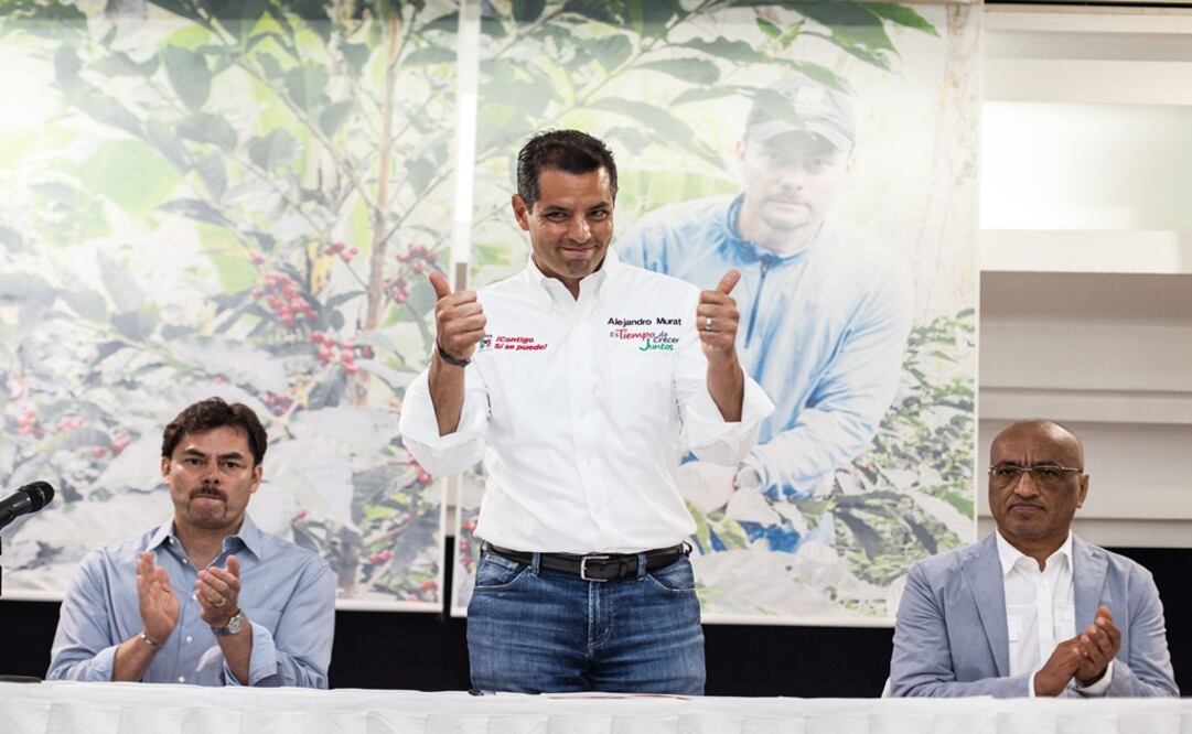 Foto: Germán Espinosa/ EL UNIVERSAL      