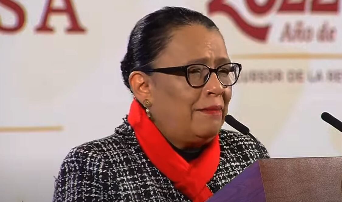 Foto: tomada de video