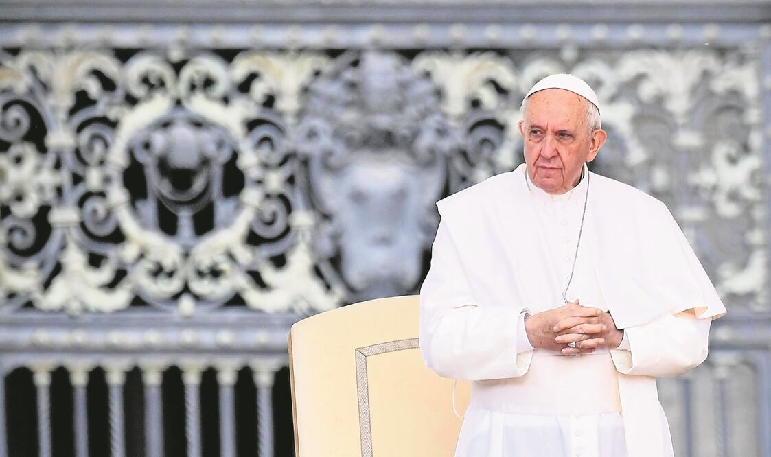 Foto: Archivo/El Universal