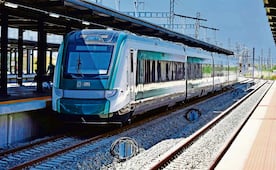 Tren Maya reconoce amenazas a la operación y desprestigio; alerta por falta de personal técnico, ciberataques y vandalismo