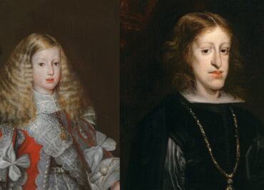 El Prado lleva el #10yearchallenge al arte