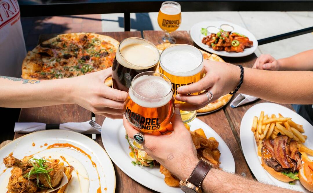 Cerveza mexicana. Foto: Unsplash