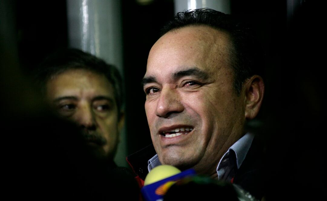 Foto: Iván Stephens