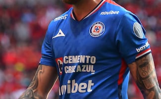 Cruz Azul, ¿la verdadera prueba para el invicto Chivas?