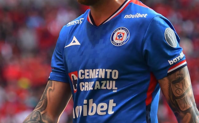 Cruz Azul, ¿la verdadera prueba para el invicto Chivas?