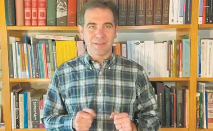 No se está en contra de consulta sobre juicio a exmandatarios: INE